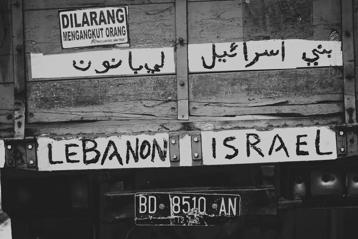 Direct live guerre au Moyen-Orient aujourd'hui : Liban et Yémen : où en sont les fronts actifs en mai 2026 ?