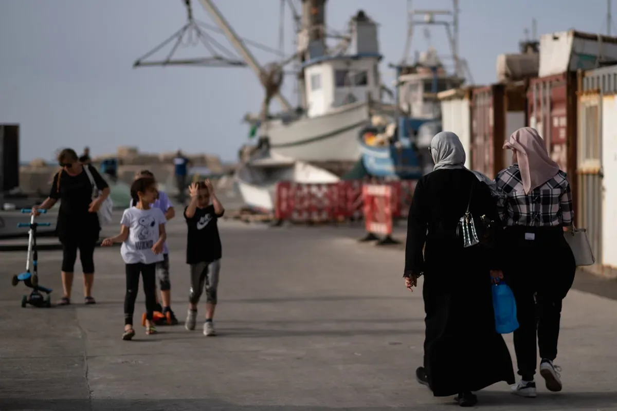Direct live guerre au Moyen-Orient aujourd'hui : Comment vivent les civils à Gaza et en Cisjordanie en ce moment ?