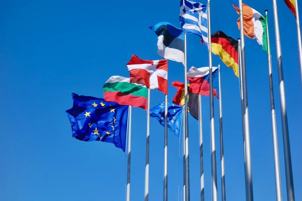 Les États membres de l'Union européenne liste complète : Quel est le dernier pays à avoir rejoint l'Union européenne ?