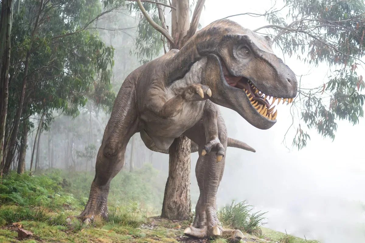 Un dinosaure gigantesque de 27 mètres et 27 : Comment un animal de 27 tonnes mangeait-il et se déplaçait-il chaque jour ?