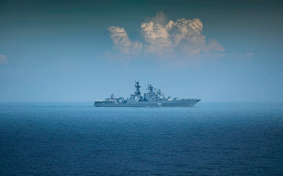 Taïwan réagit après la mise en garde de Pékin concernant les exercices militaires : Les États-Unis interviendraient-ils m...