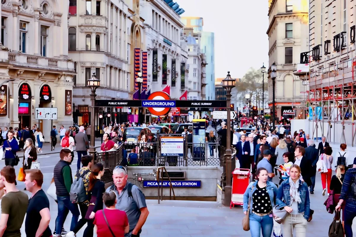 A Londres : Quels événements à Londres en mai, juin 2026 ?