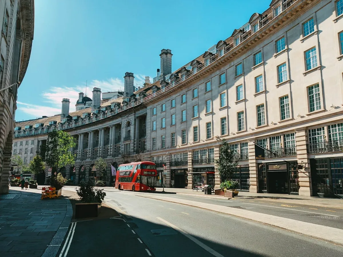 A Londres : Où suivre l'actualité de Londres en français aujourd'hui ?