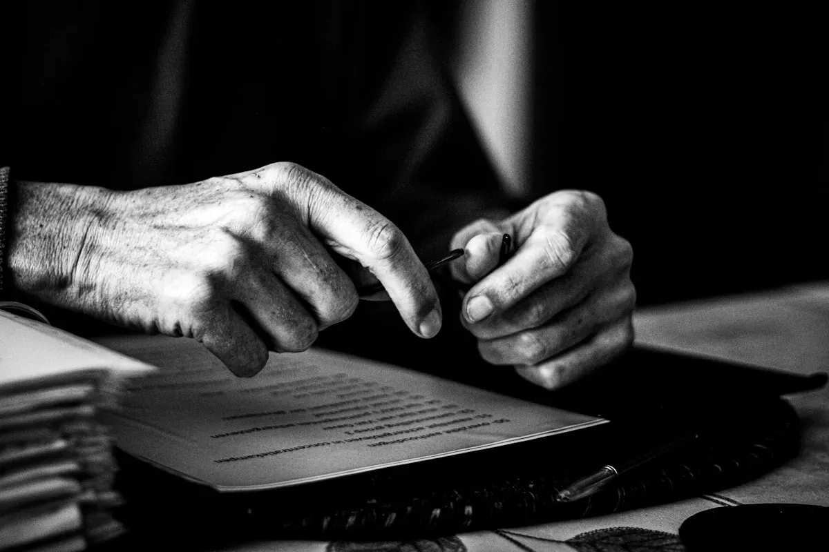 Un arrangement trouvé - sous la pression - : Que faire dans les 72h après avoir signé sous contrainte ?