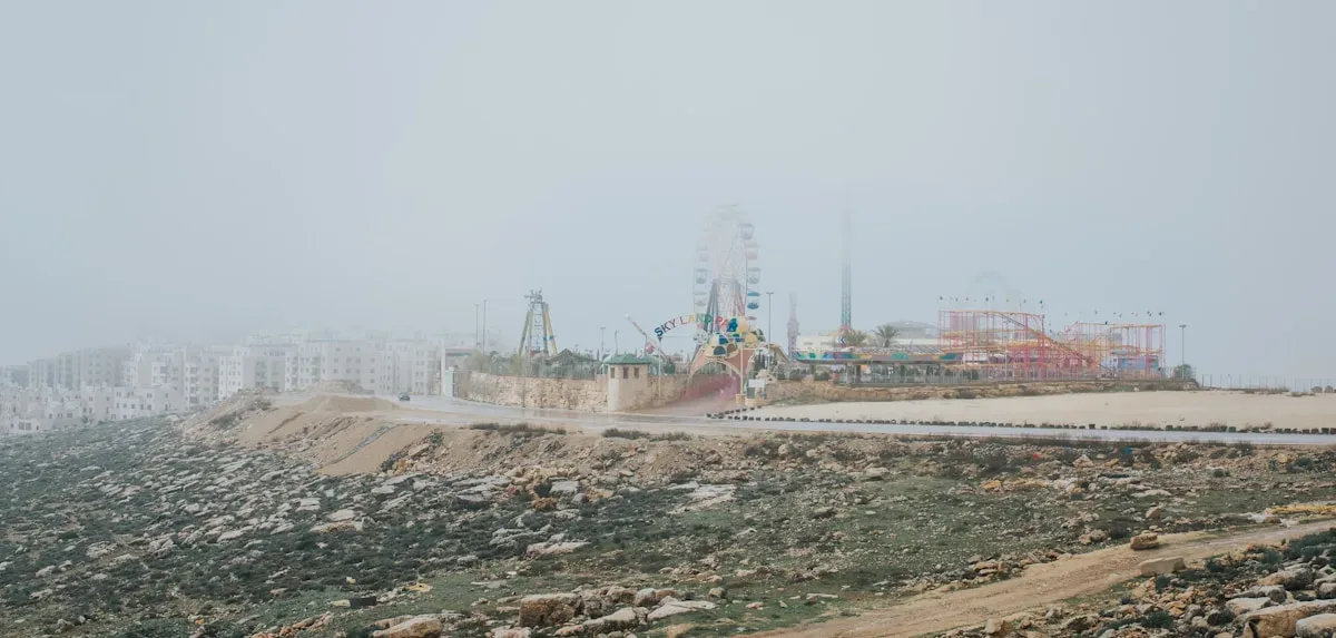 Conflit israélo-palestinien 2024 dernières nouvelles : La Cisjordanie en 2024 : le front parallèle absent des unes