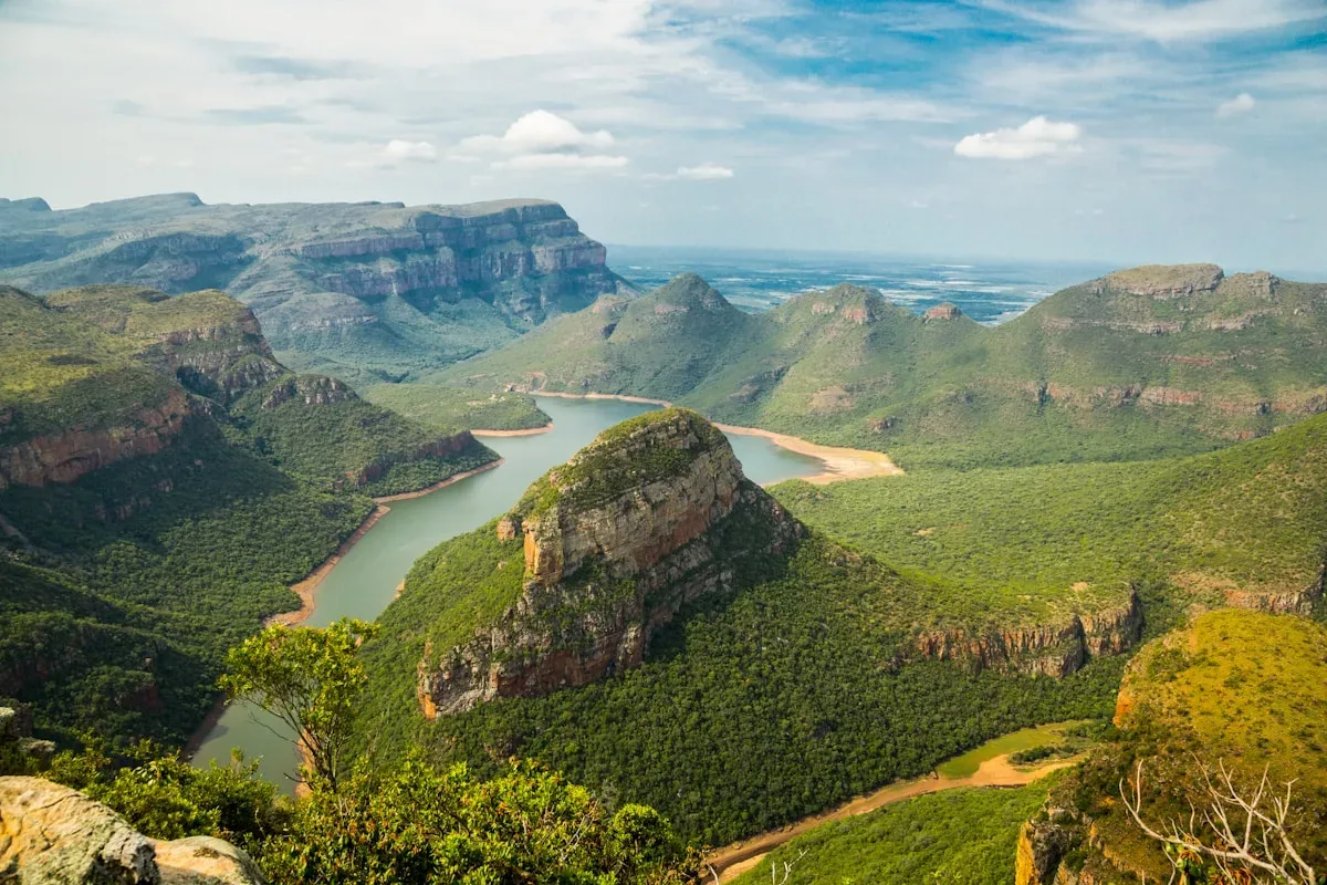 Afrique du Sud : 5 régions méconnues au-delà du Kruger et de Cape Town