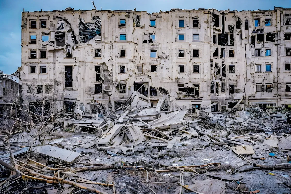 Guerre en Ukraine en direct live dernières nouvelles : Quel est l'impact de la guerre en Ukraine sur les prix en France e...