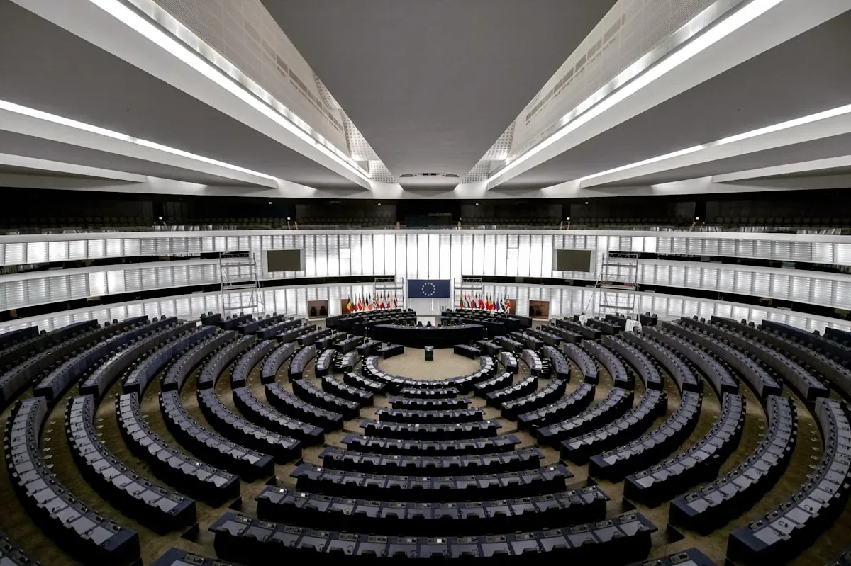 Le compte n’y est pas : Du Parlement aux mèmes : comment l'expression a glissé vers l'ironie