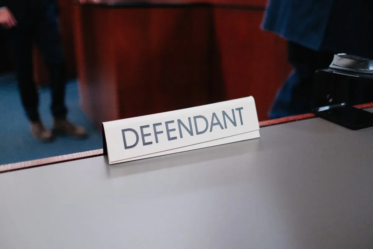 Témoigner devant les sénateurs au Sénat français : Peut-on refuser de témoigner ou se faire assister d'un avocat ?