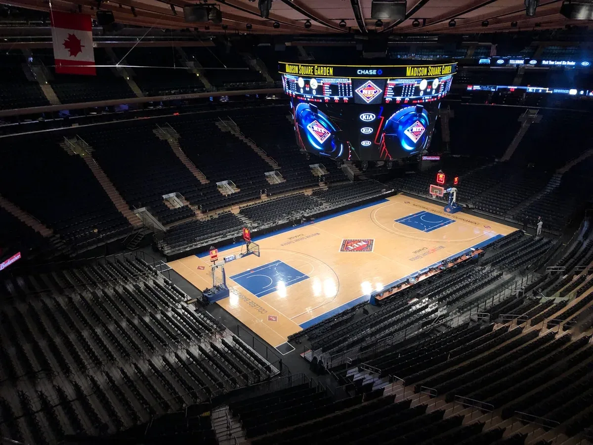 Les notes des joueurs des New York Knicks cette saison : Comment les notes des Knicks ont-elles évolué depuis la saison 2...