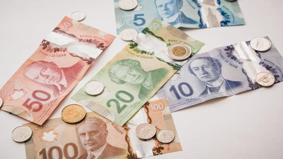 Au Canada coût de la vie par province comparatif : Ontario vs Québec : salaires, impôts et pouvoir d'achat réel comparé