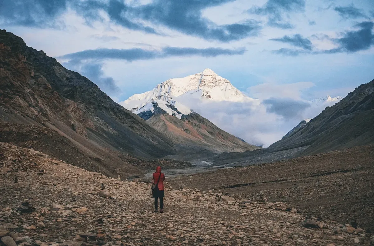 Les inondations au Népal et au Tibet : Quelles régions du Tibet et du Népal sont les plus touchées par les crues ?