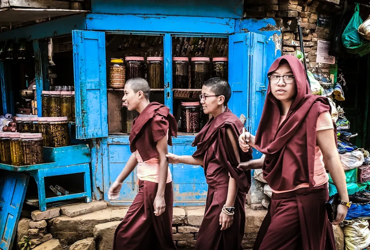 Les inondations au Népal et au Tibet : Quelle aide humanitaire est envoyée au Népal après la catastrophe ?