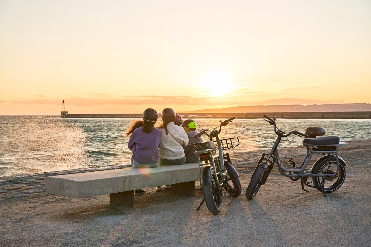 Que faire à Marseille ? : Que faire à Marseille en famille avec des enfants ?