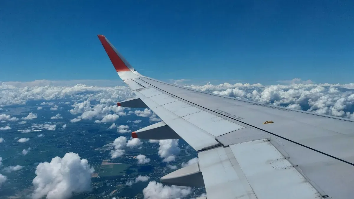 Dans l’avion pour Metz : Existe-t-il des vols directs vers Metz depuis Paris ?