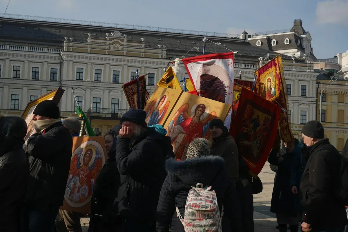 Guerre en Ukraine origines et causes du conflit russo-ukrainien : Pourquoi la révolution de Maïdan a-t-elle déclenché l'a...
