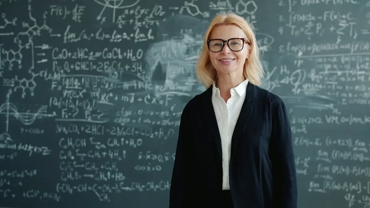 Les 3000 professeurs remplaçants sortis du chapeau par : Comment devenir professeur remplaçant : matières recherchées et ...