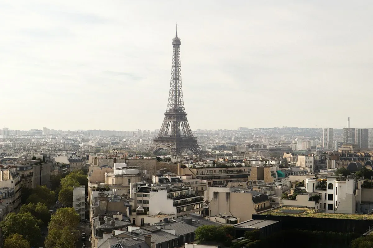 Liste des villes les plus peuplées en France : Quelle ville a dépassé Lyon dans le palmarès démographique ?