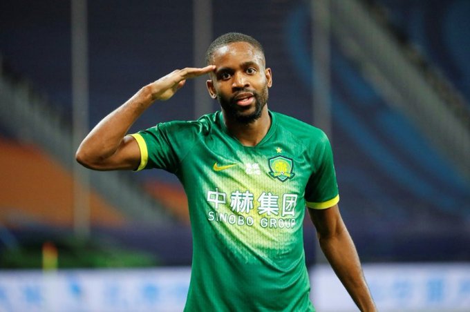 Mercato OM : D’accord avec Cédric Bakambu qui va renforcer Marseille