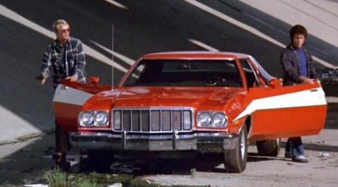 ‘Starsky & Hutch’ revient lundi : 4 secrets de la série culte des années 70