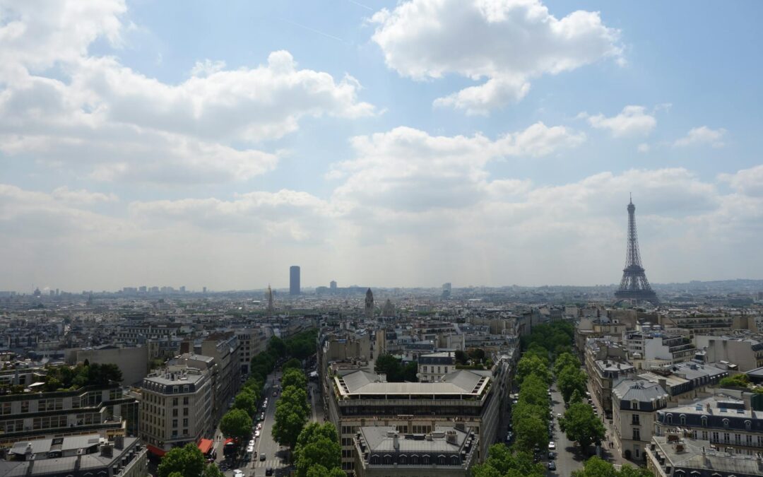 La France, un pays aux multiples facettes qui fascine le monde entier