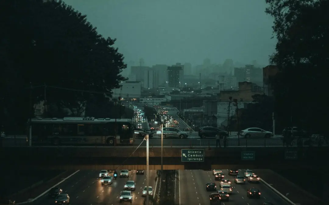 Énergies fossiles : un défi majeur pour la transition énergétique