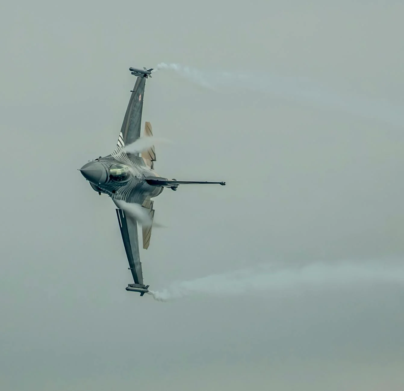 Opérateurs du centre de commandement du système de défense T-Dome
