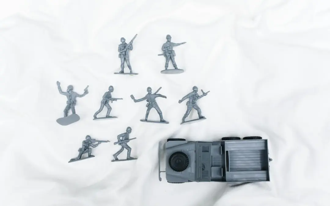 Direct Guerre : les dernières actualités en temps réel