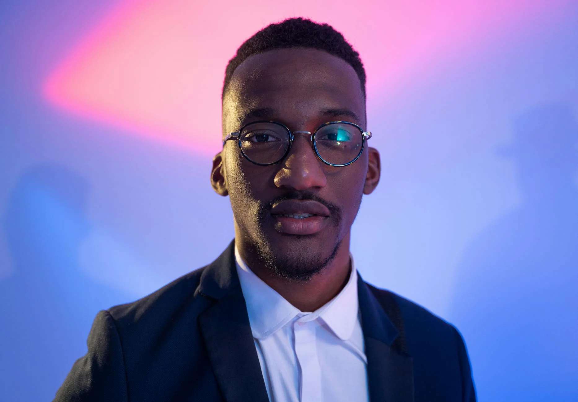 Portrait de Bachar al-Assad Portrait de Bachar al-Assad, ancien président de Syrie