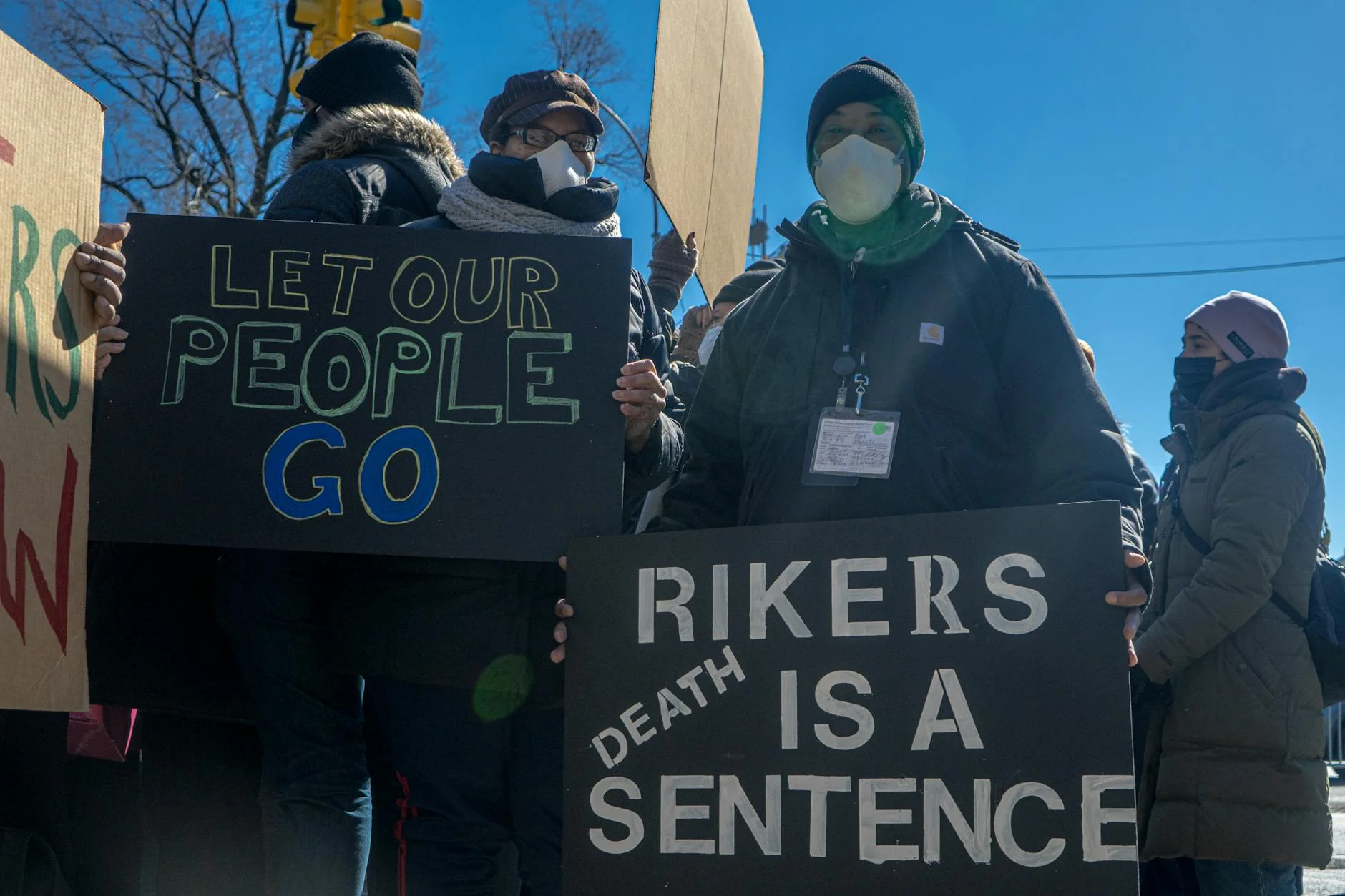 Rassemblement MAGA Rassemblement de militants MAGA aux États-Unis