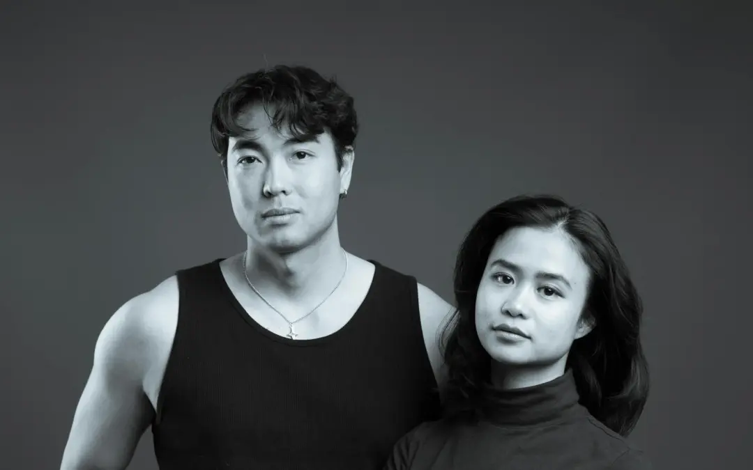 La famille Trump sur leur carte de vœux controversée de 2025