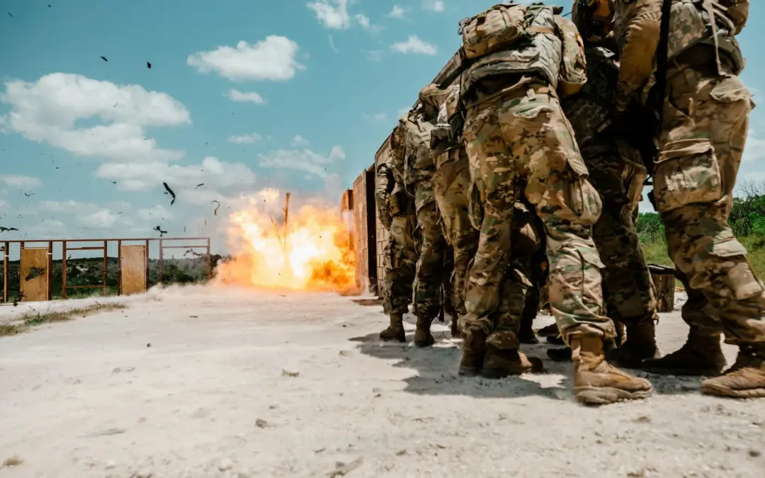 EN DIRECT – Guerre en Ukraine : l’UE dévoile son plan pour mettre Kiev « en position de force »