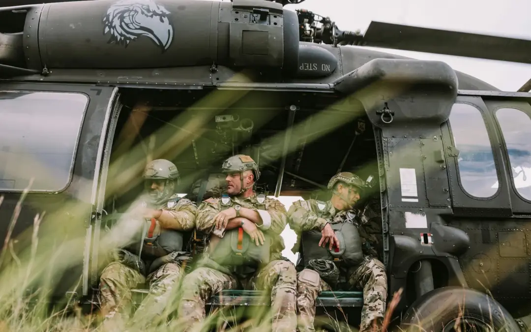 Déploiement militaire à Cotonou, Bénin, après un coup d'État