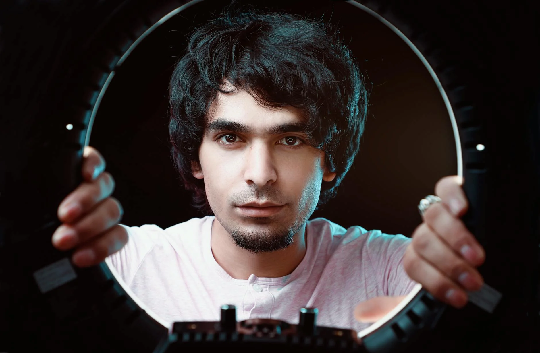 Rencontre entre les présidents ukrainien et américain