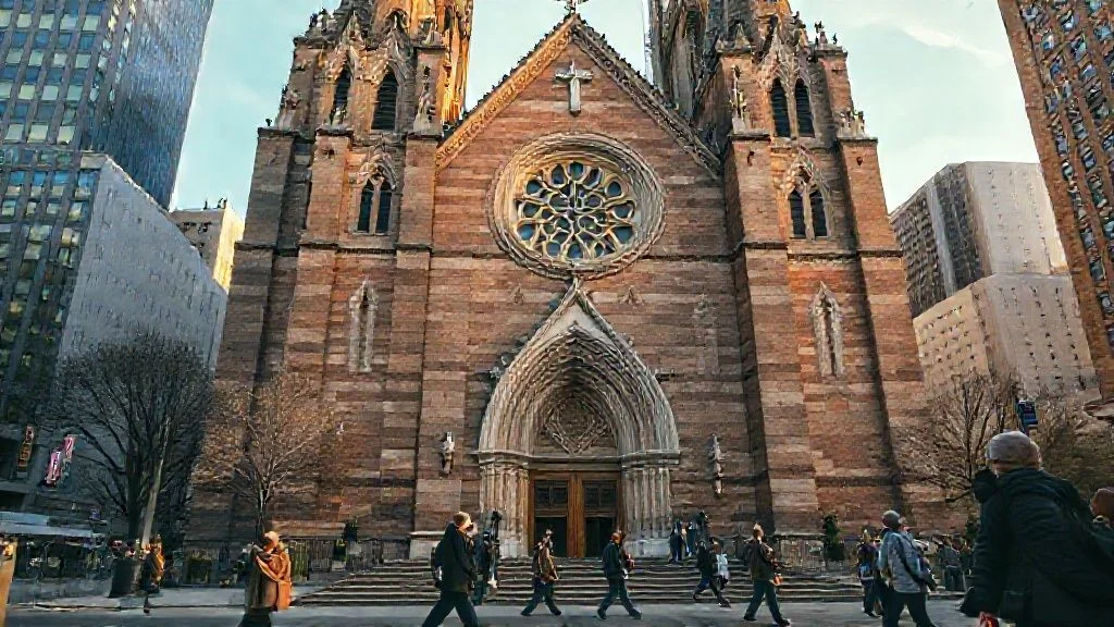 Le pape accepte la démission de l&rsquo;archevêque de New York, le cardinal Timothy Dolan