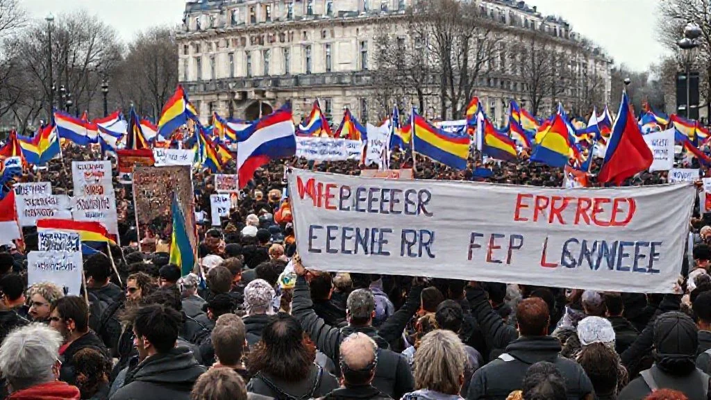 Accord avec le Mercosur : Emmanuel Macron saborde son héritage européen – ce qu&rsquo;il faut savoir en 2025