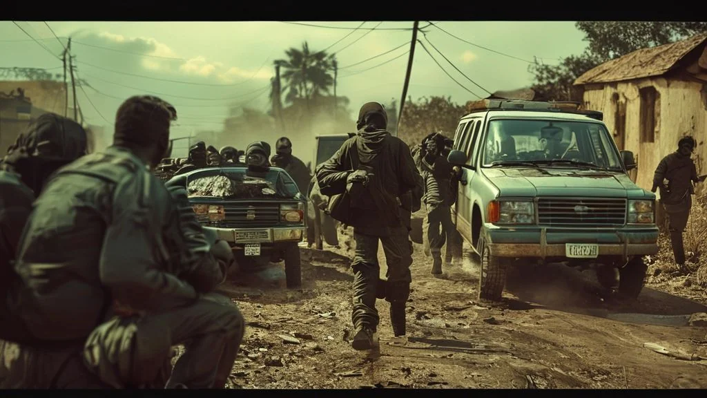 Alors que Trump voit un « génocide » au Nigeria, 160 chrétiens enlevés : les faits marquants en 2025