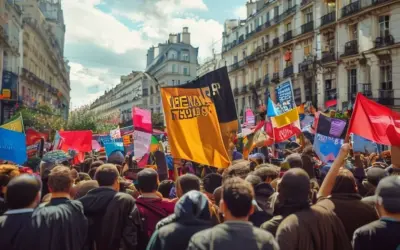 Accord UE-Mercosur : le Parlement européen repousse la ratification du traité en saisissant la Cour de justice de l’UE – ce qu’il faut savoir en 2025