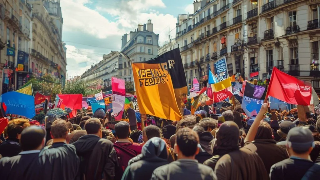 Accord UE-Mercosur : le Parlement européen repousse la ratification du traité en saisissant la Cour de justice de l&rsquo;UE – ce qu&rsquo;il faut savoir en 2025